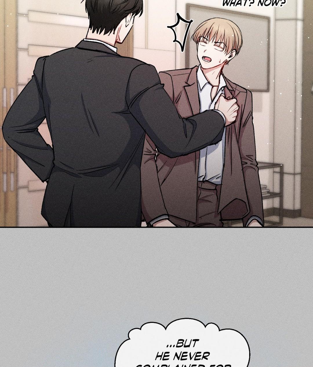 If You Want Me [Official] - Chapter 20 manhwa