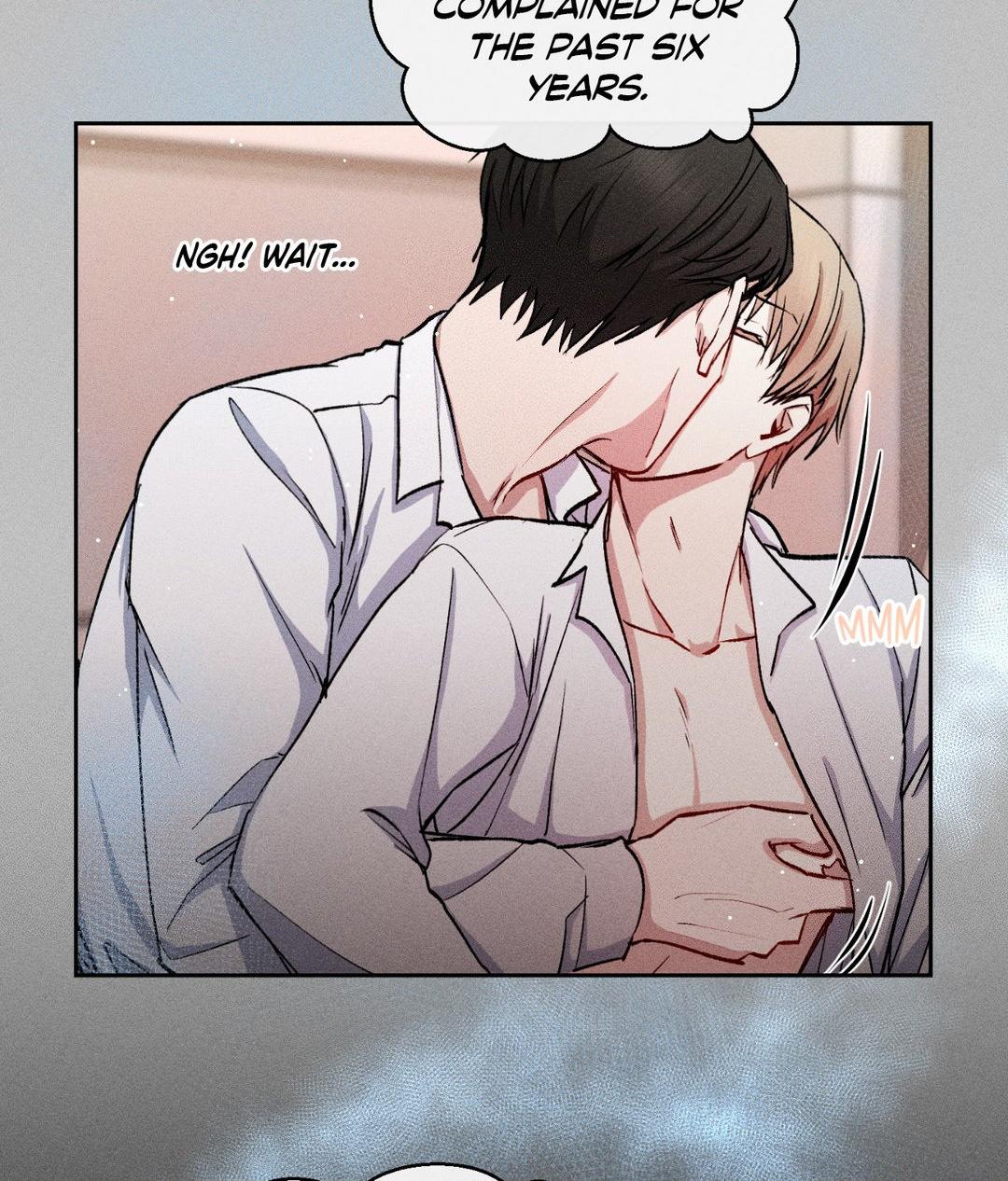 If You Want Me [Official] - Chapter 20 manhwa