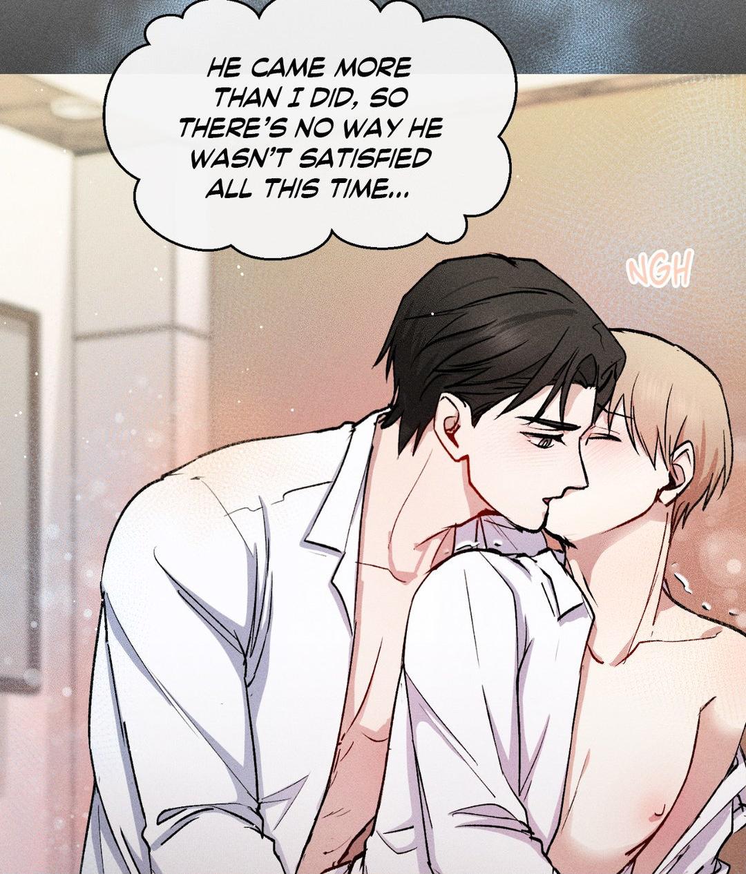 If You Want Me [Official] - Chapter 20 manhwa