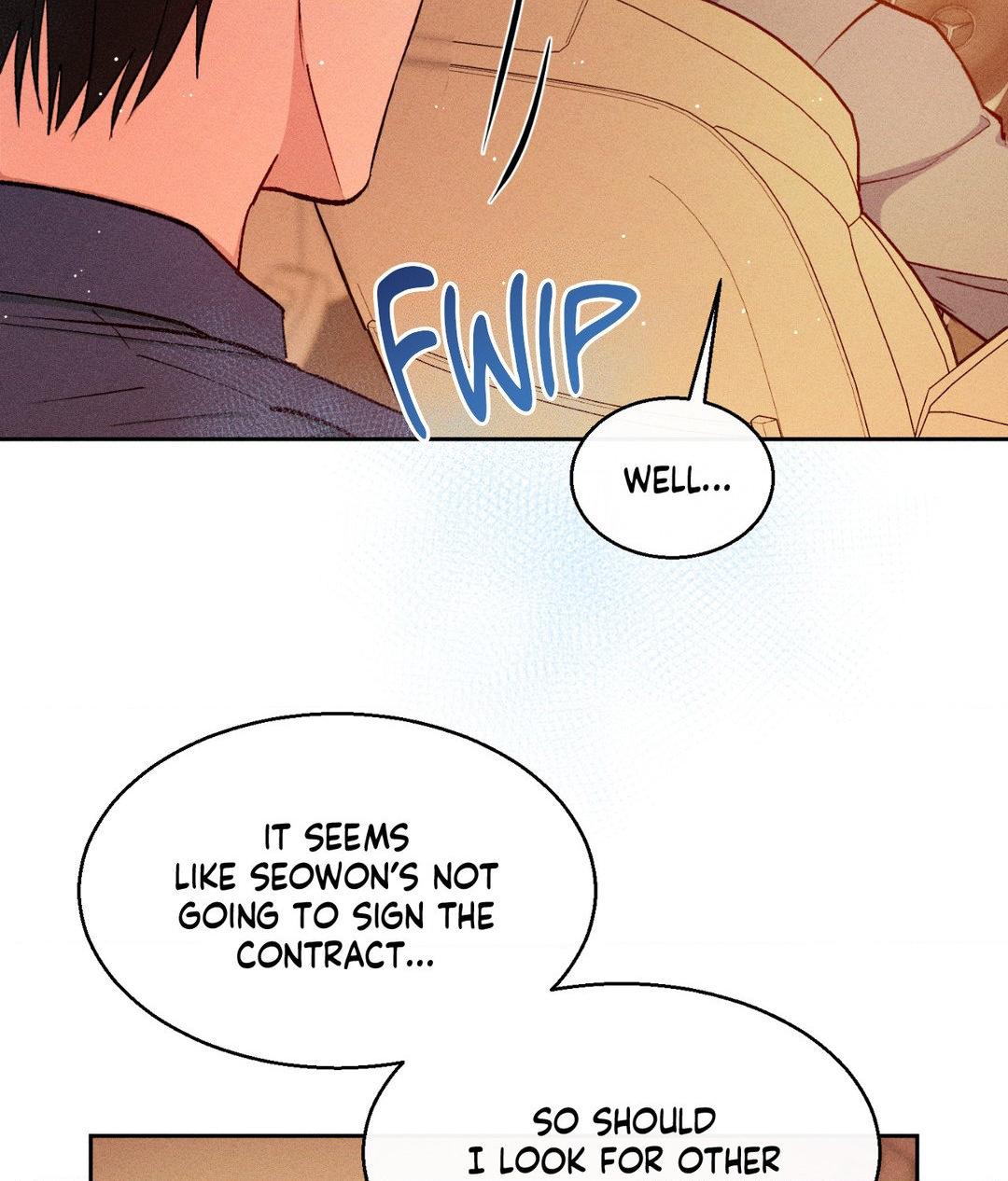 If You Want Me [Official] - Chapter 20 manhwa