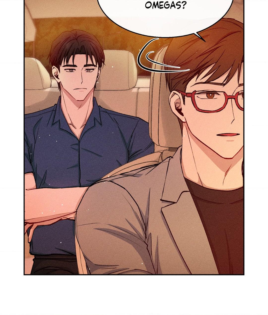 If You Want Me [Official] - Chapter 20 manhwa