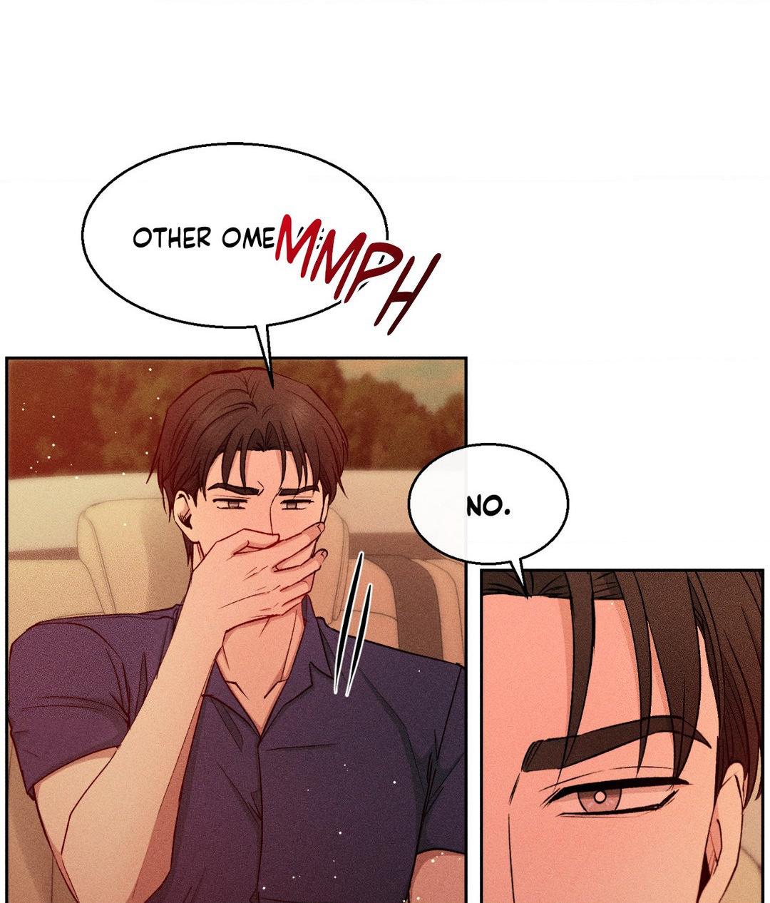 If You Want Me [Official] - Chapter 20 manhwa