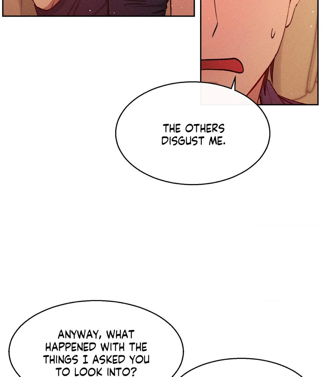 If You Want Me [Official] - Chapter 20 manhwa