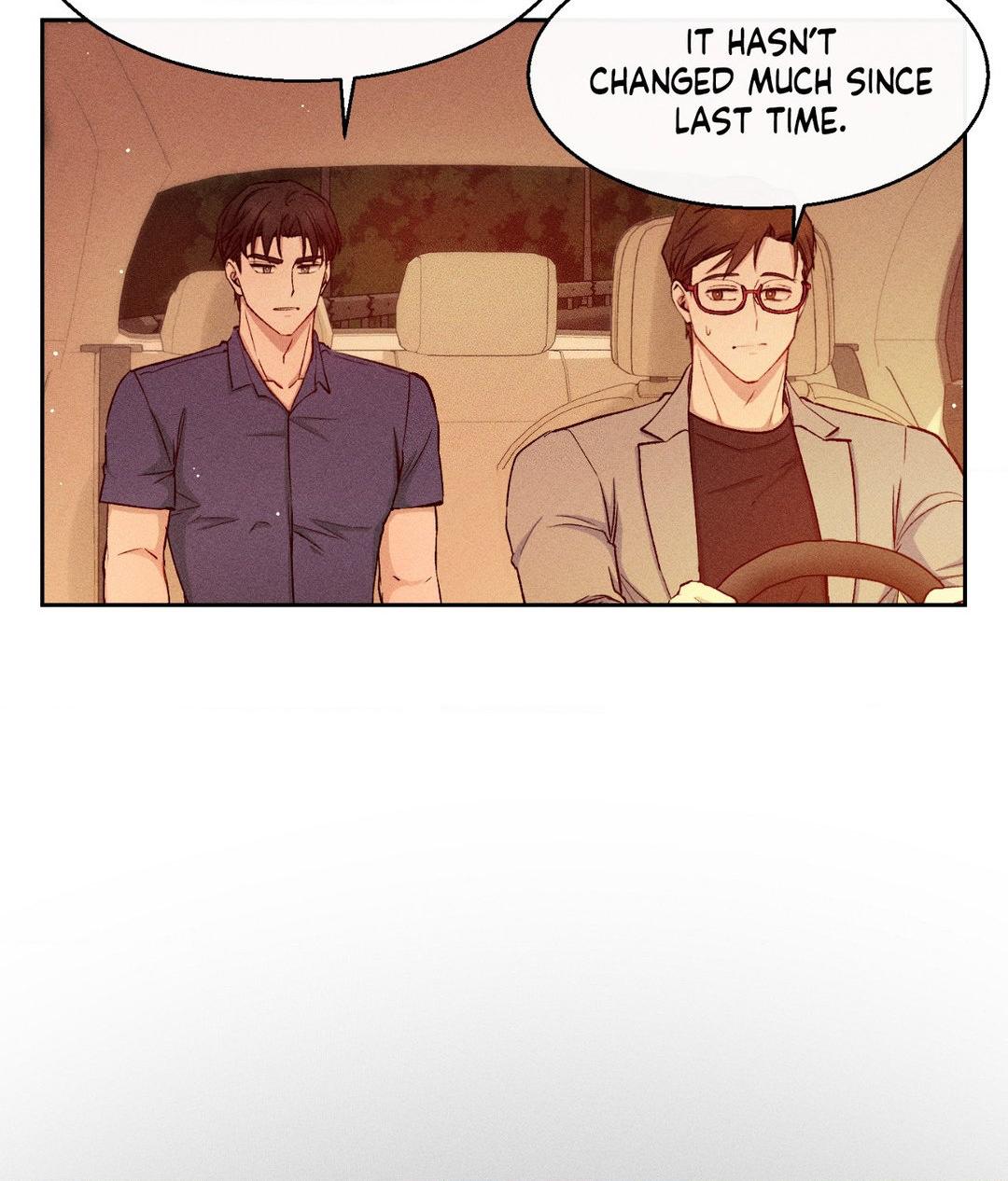 If You Want Me [Official] - Chapter 20 manhwa