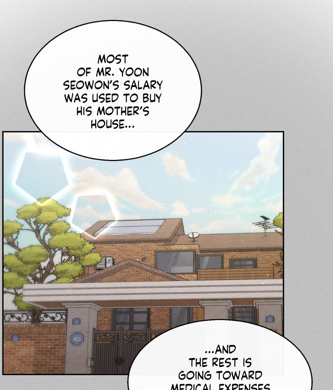 If You Want Me [Official] - Chapter 20 manhwa