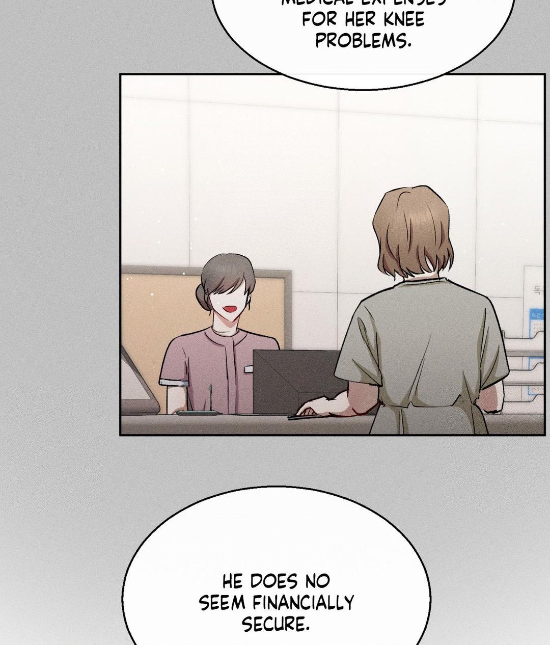 If You Want Me [Official] - Chapter 20 manhwa