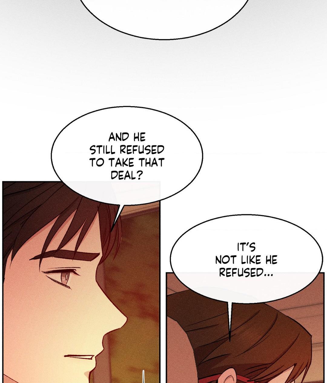 If You Want Me [Official] - Chapter 20 manhwa