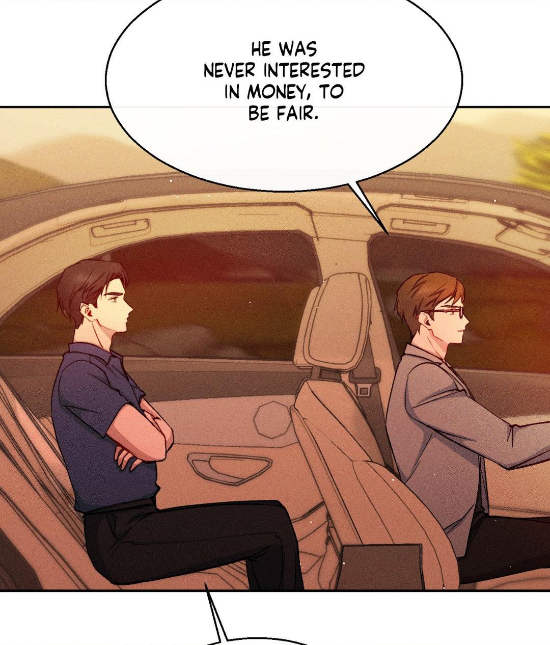 If You Want Me [Official] - Chapter 20 manhwa