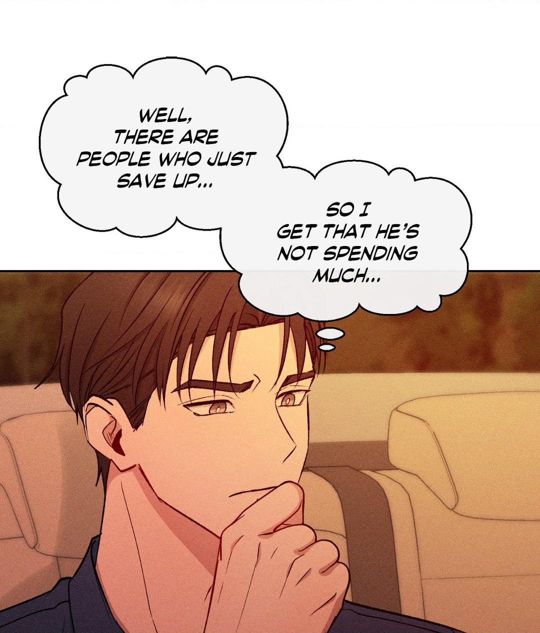 If You Want Me [Official] - Chapter 20 manhwa