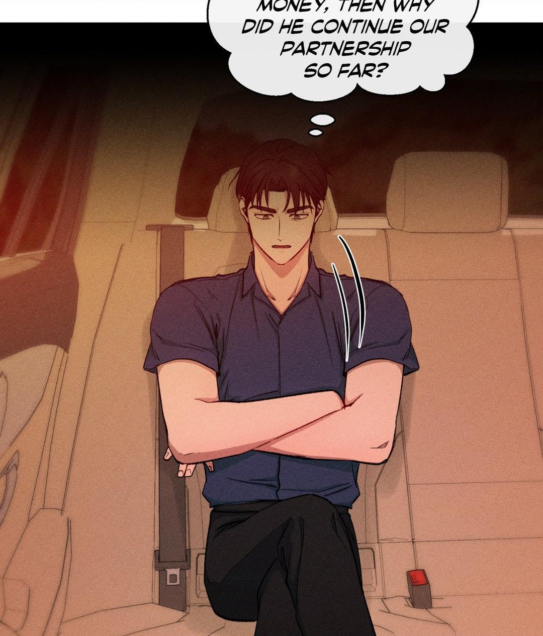 If You Want Me [Official] - Chapter 20 manhwa