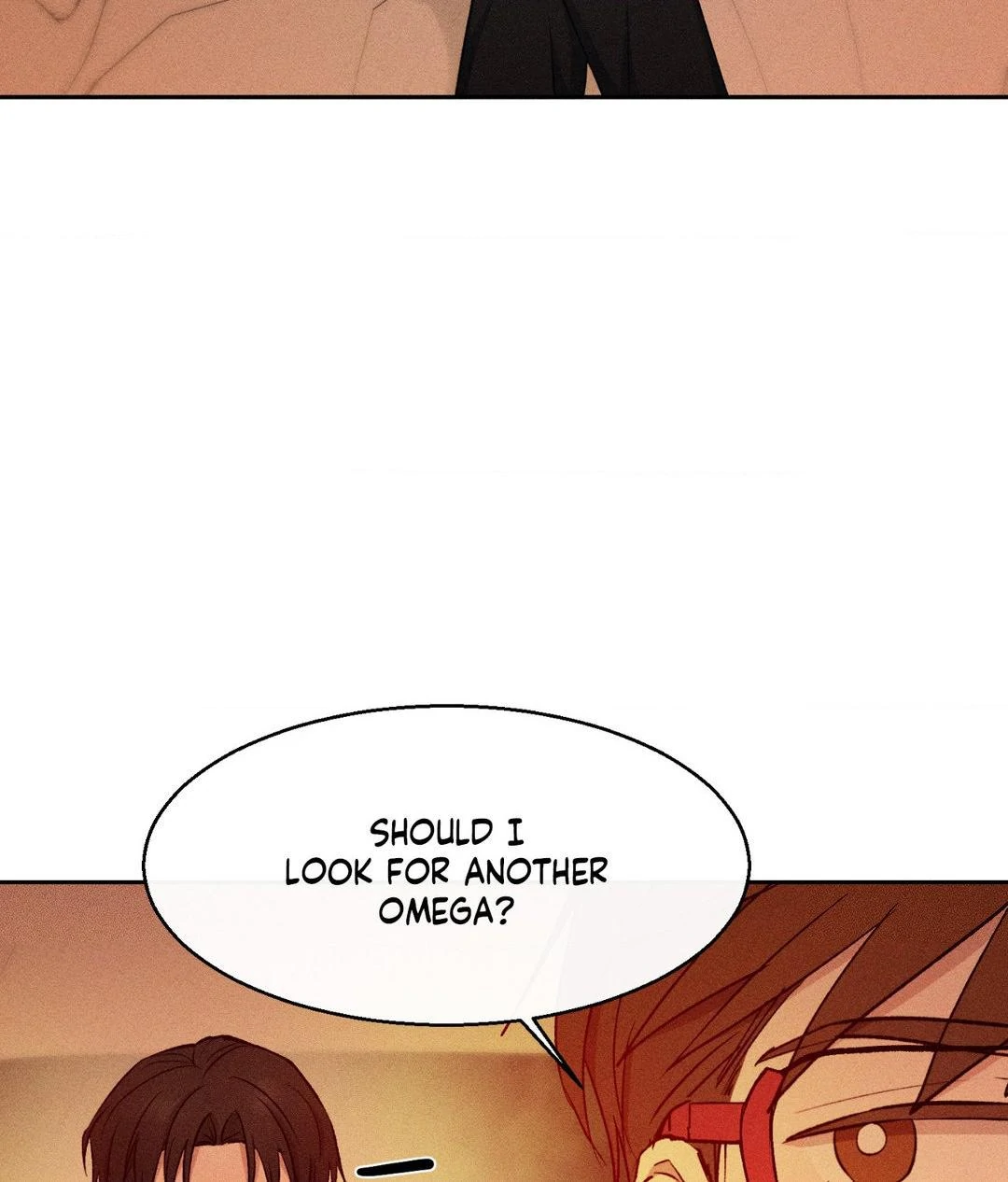 If You Want Me [Official] - Chapter 20 manhwa