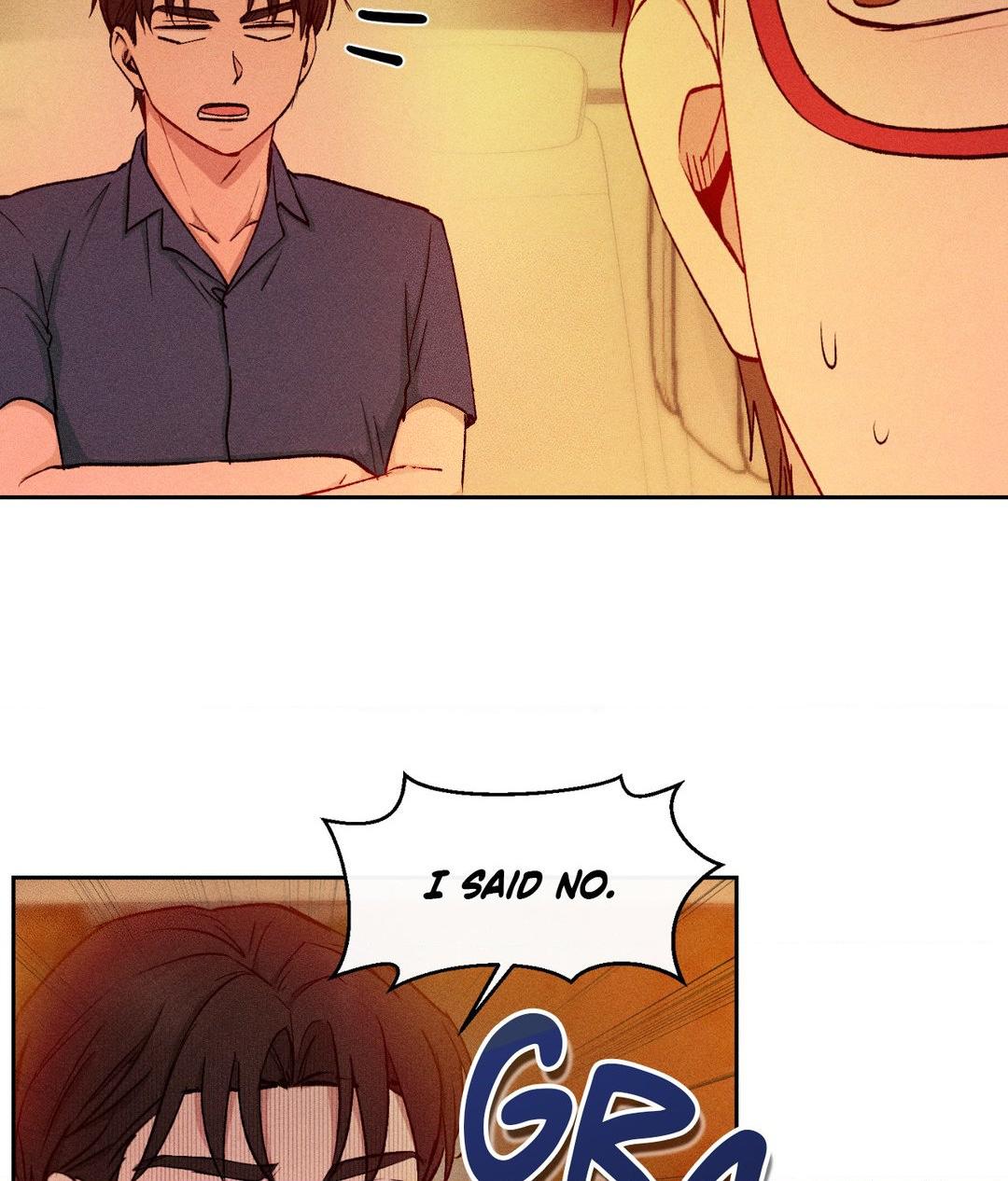 If You Want Me [Official] - Chapter 20 manhwa