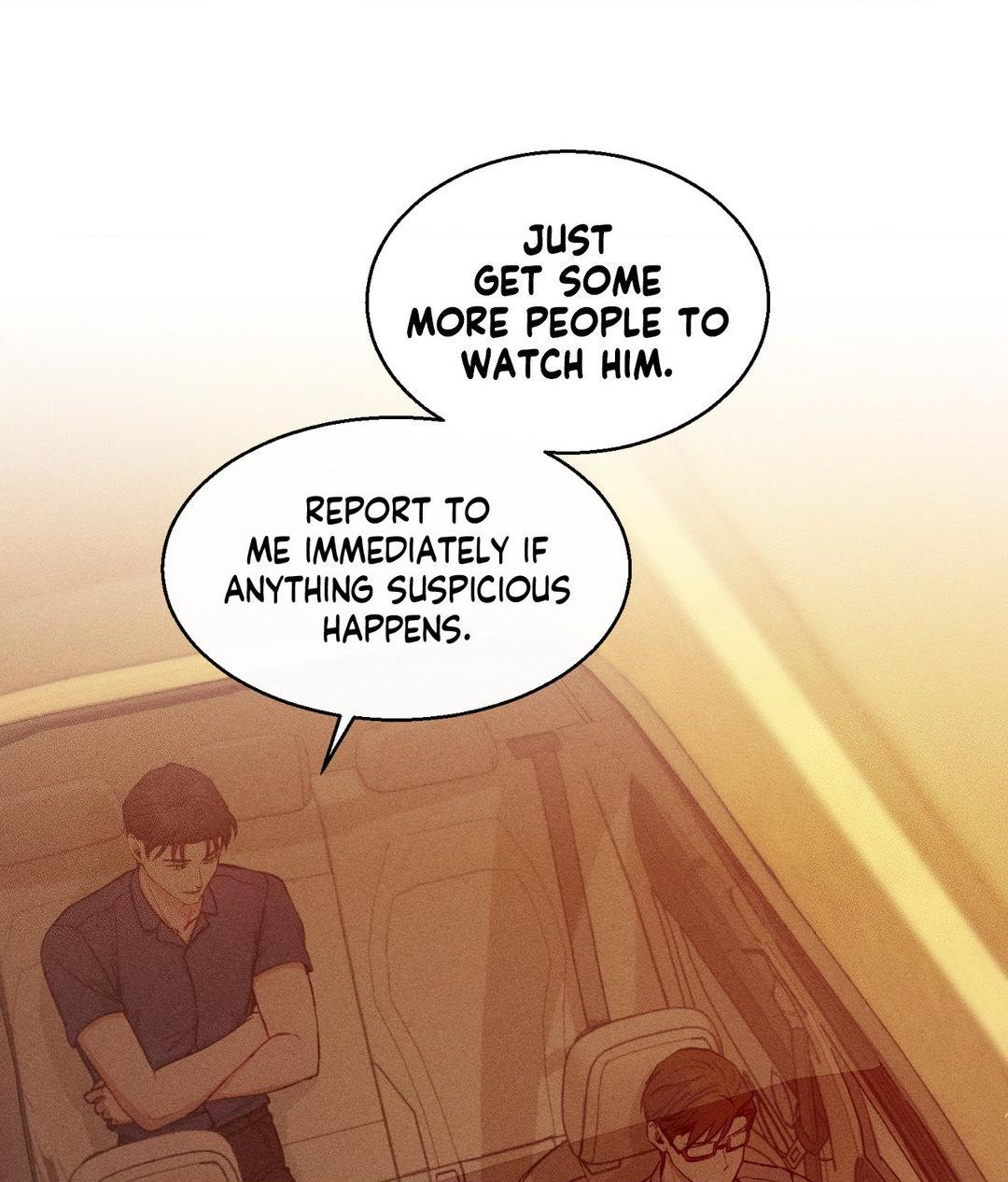 If You Want Me [Official] - Chapter 20 manhwa