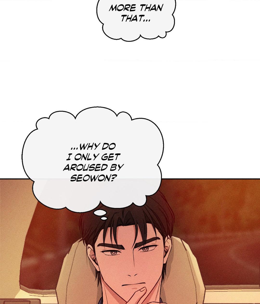 If You Want Me [Official] - Chapter 20 manhwa