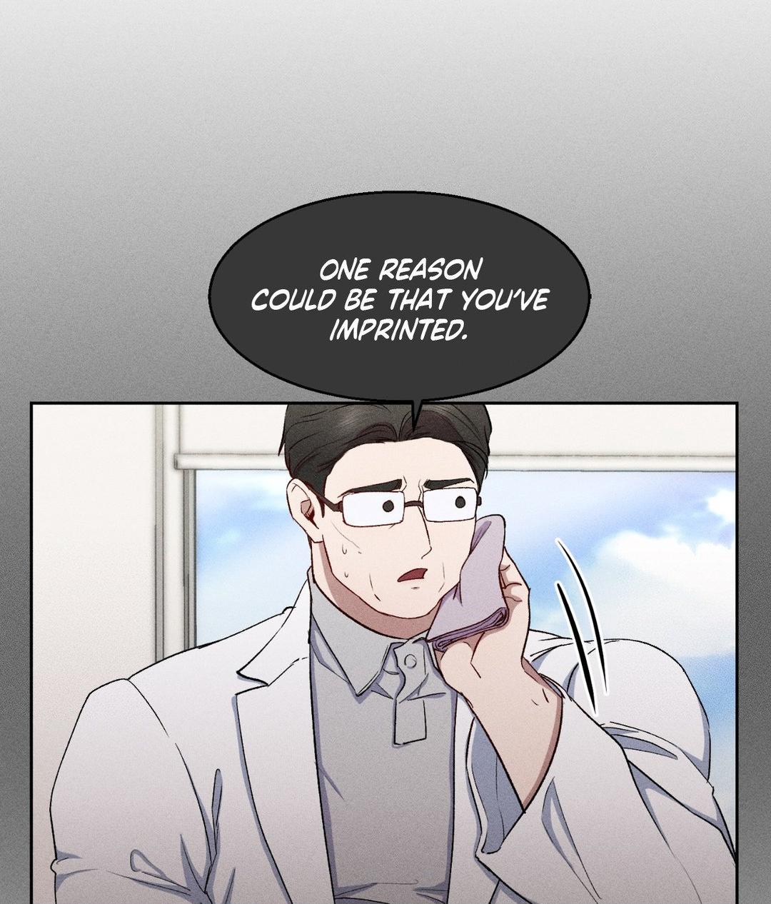 If You Want Me [Official] - Chapter 20 manhwa