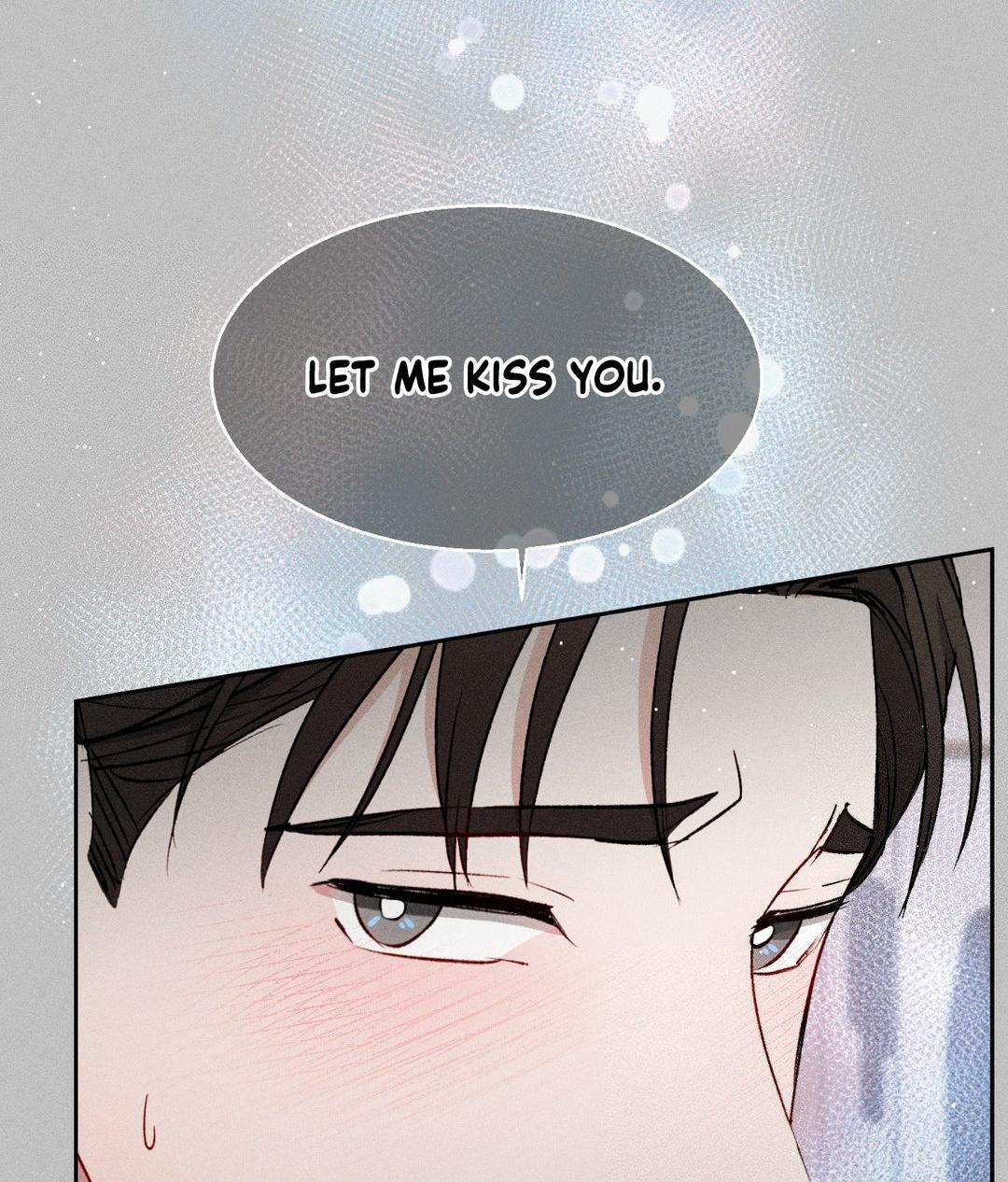If You Want Me [Official] - Chapter 21 manhwa