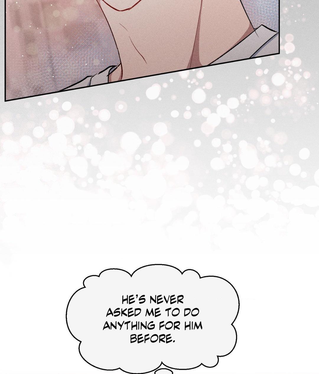If You Want Me [Official] - Chapter 21 manhwa
