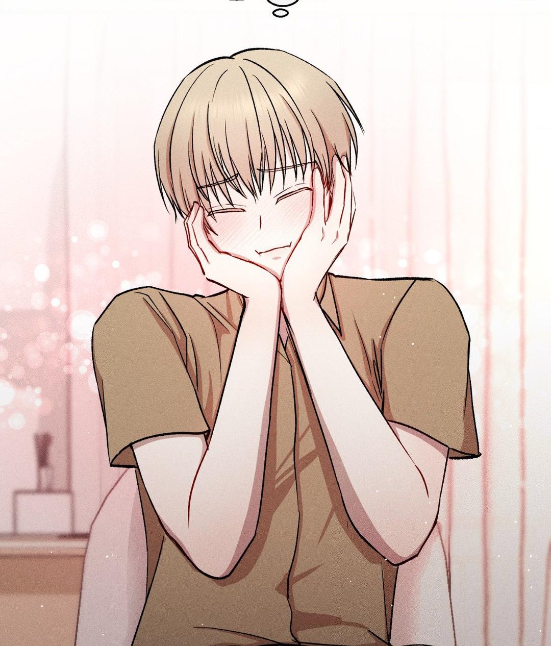 If You Want Me [Official] - Chapter 21 manhwa