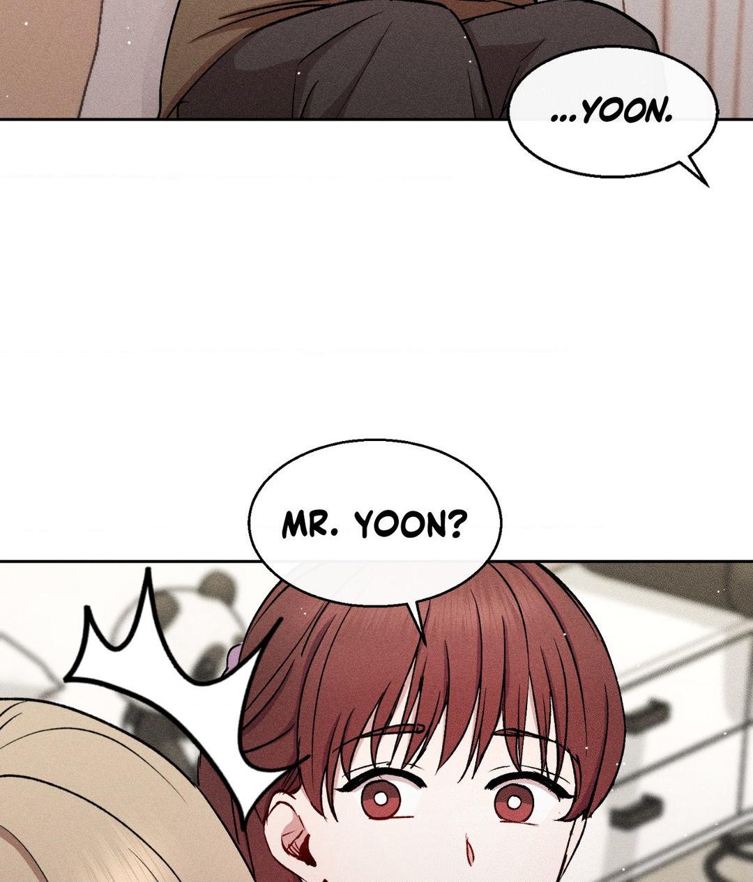 If You Want Me [Official] - Chapter 21 manhwa