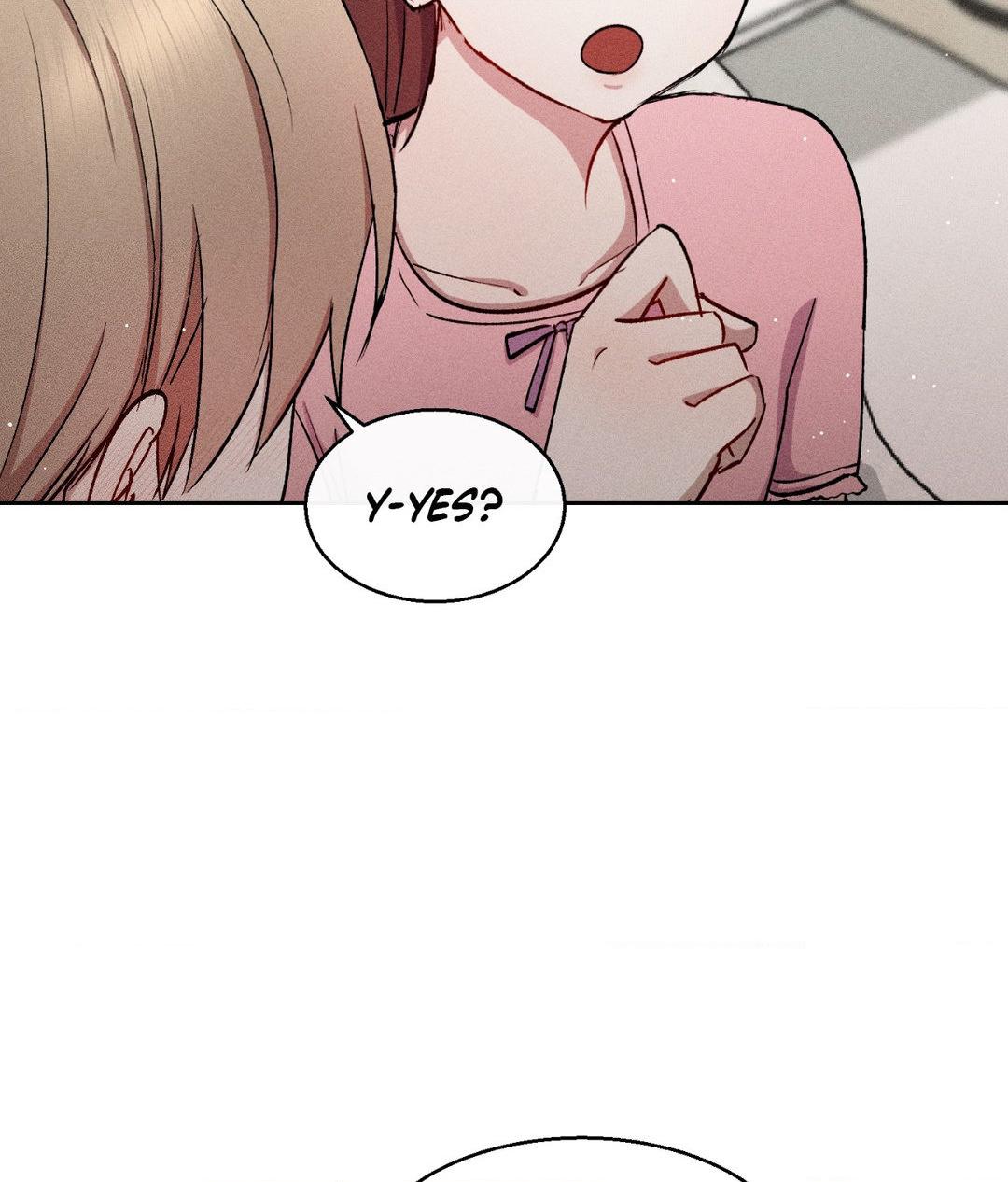 If You Want Me [Official] - Chapter 21 manhwa