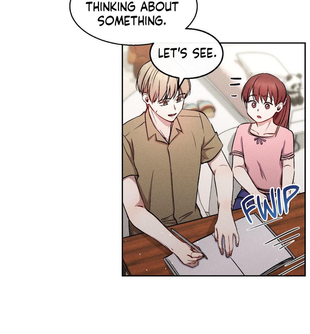 If You Want Me [Official] - Chapter 21 manhwa