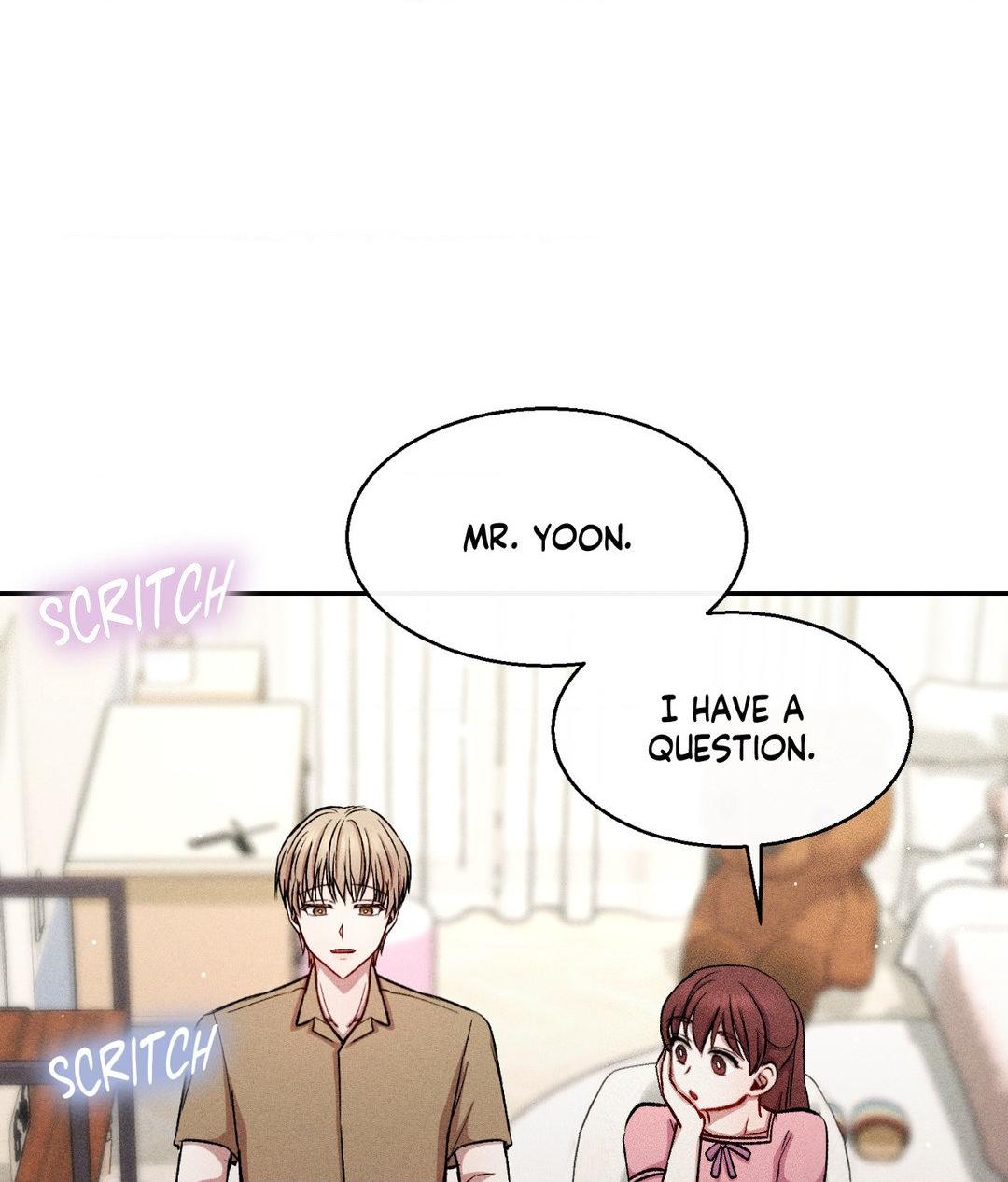 If You Want Me [Official] - Chapter 21 manhwa
