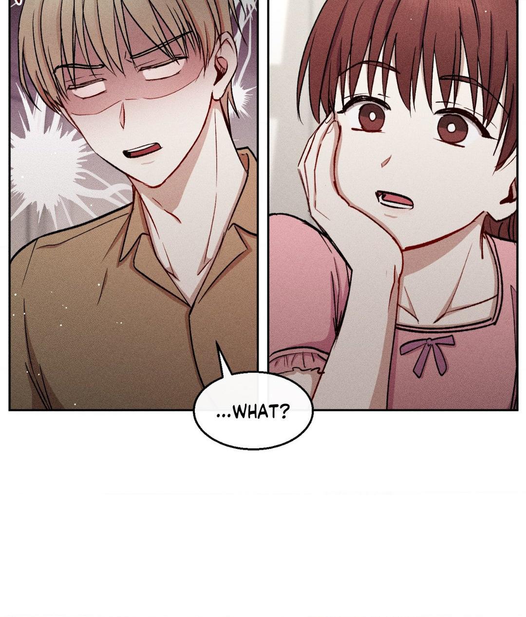 If You Want Me [Official] - Chapter 21 manhwa