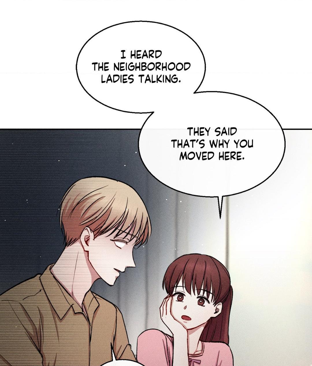 If You Want Me [Official] - Chapter 21 manhwa