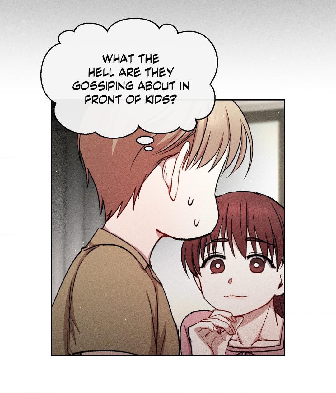 If You Want Me [Official] - Chapter 21 manhwa