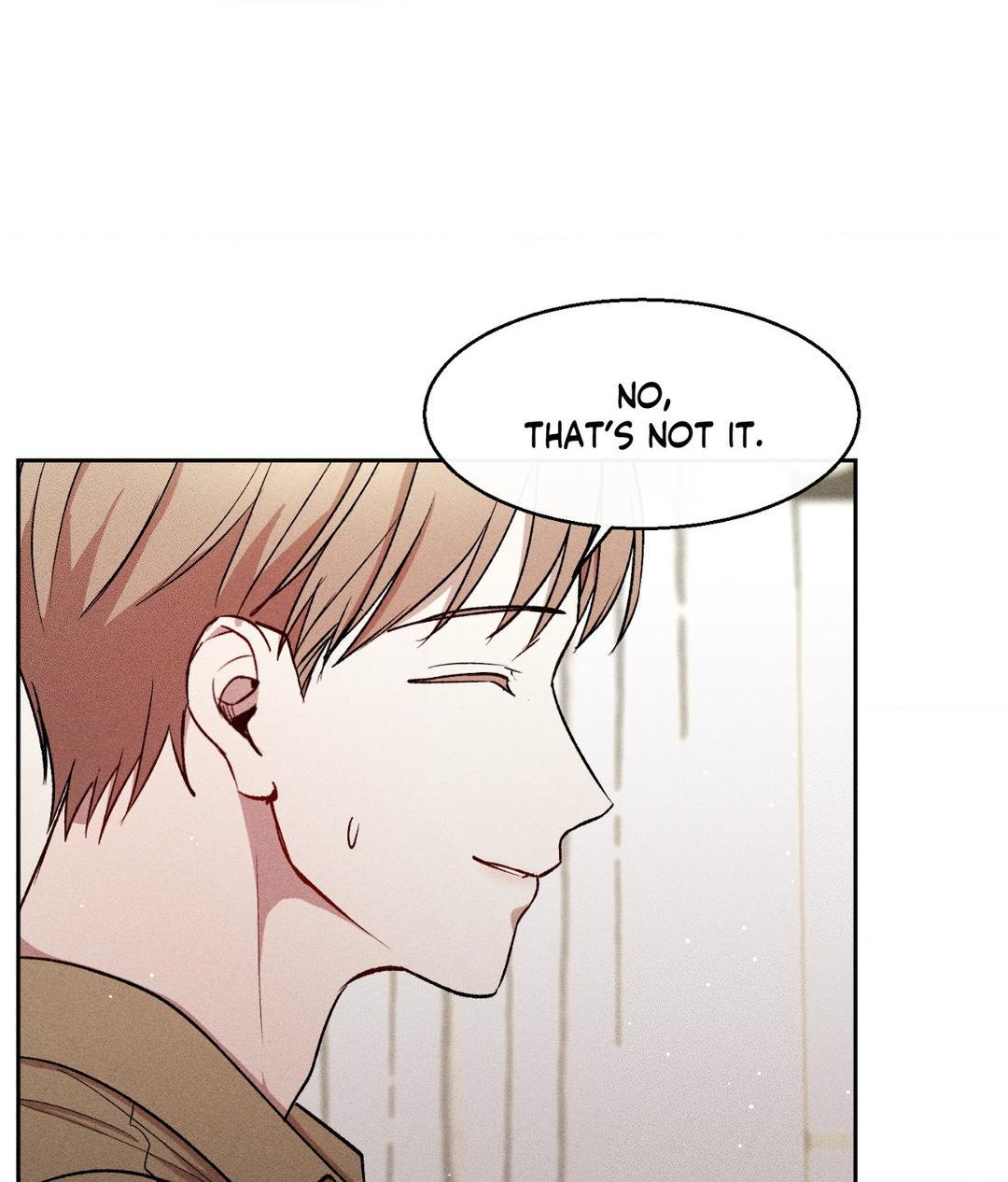 If You Want Me [Official] - Chapter 21 manhwa