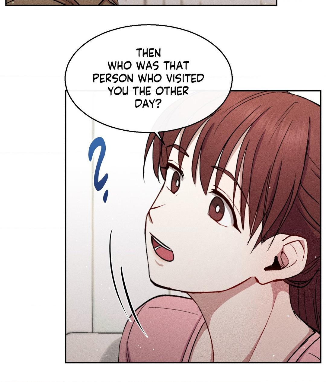 If You Want Me [Official] - Chapter 21 manhwa