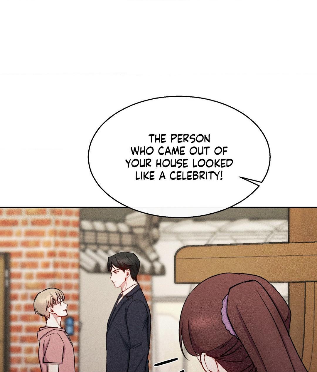 If You Want Me [Official] - Chapter 21 manhwa
