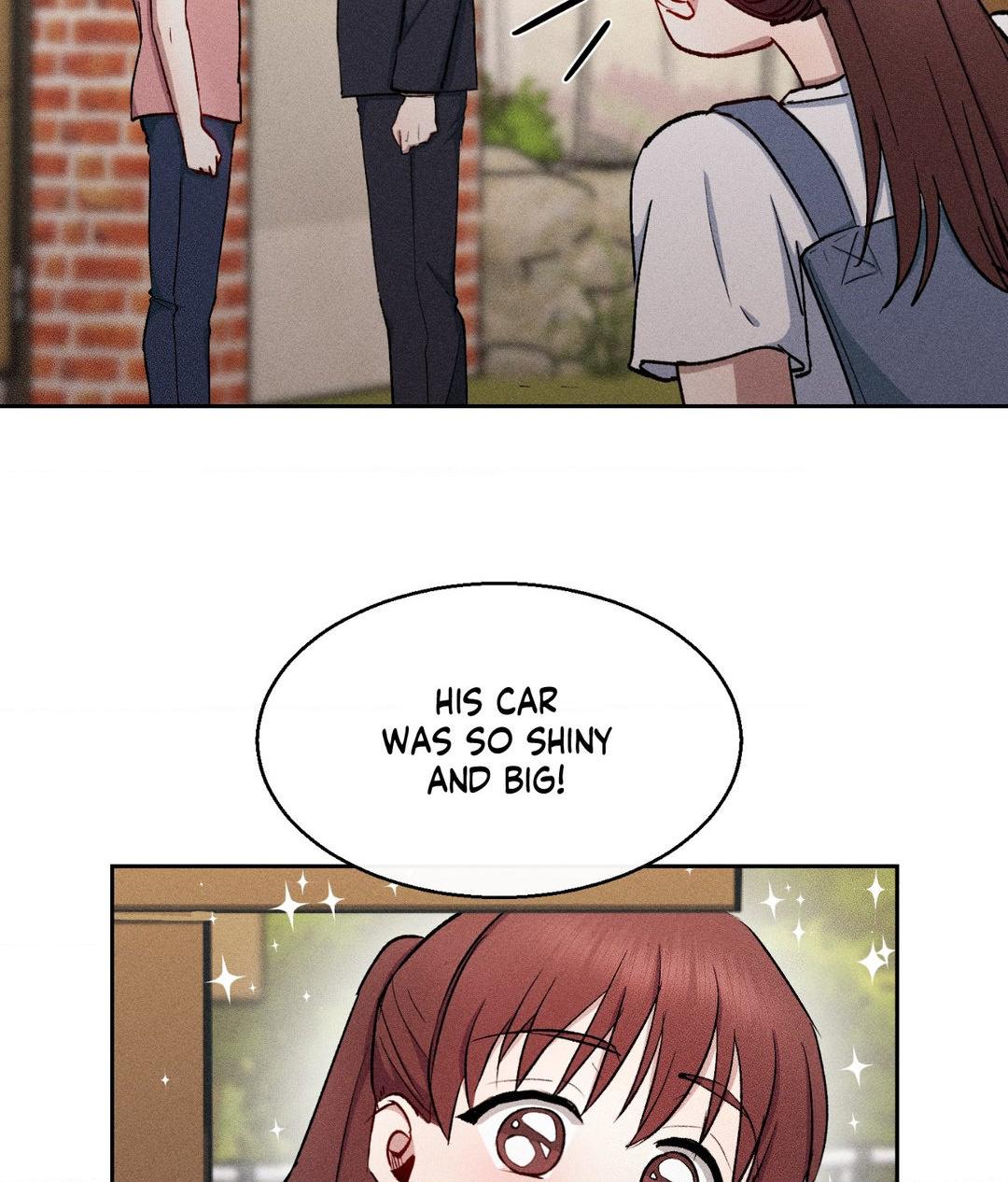 If You Want Me [Official] - Chapter 21 manhwa