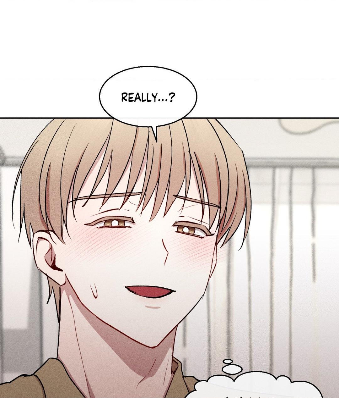 If You Want Me [Official] - Chapter 21 manhwa