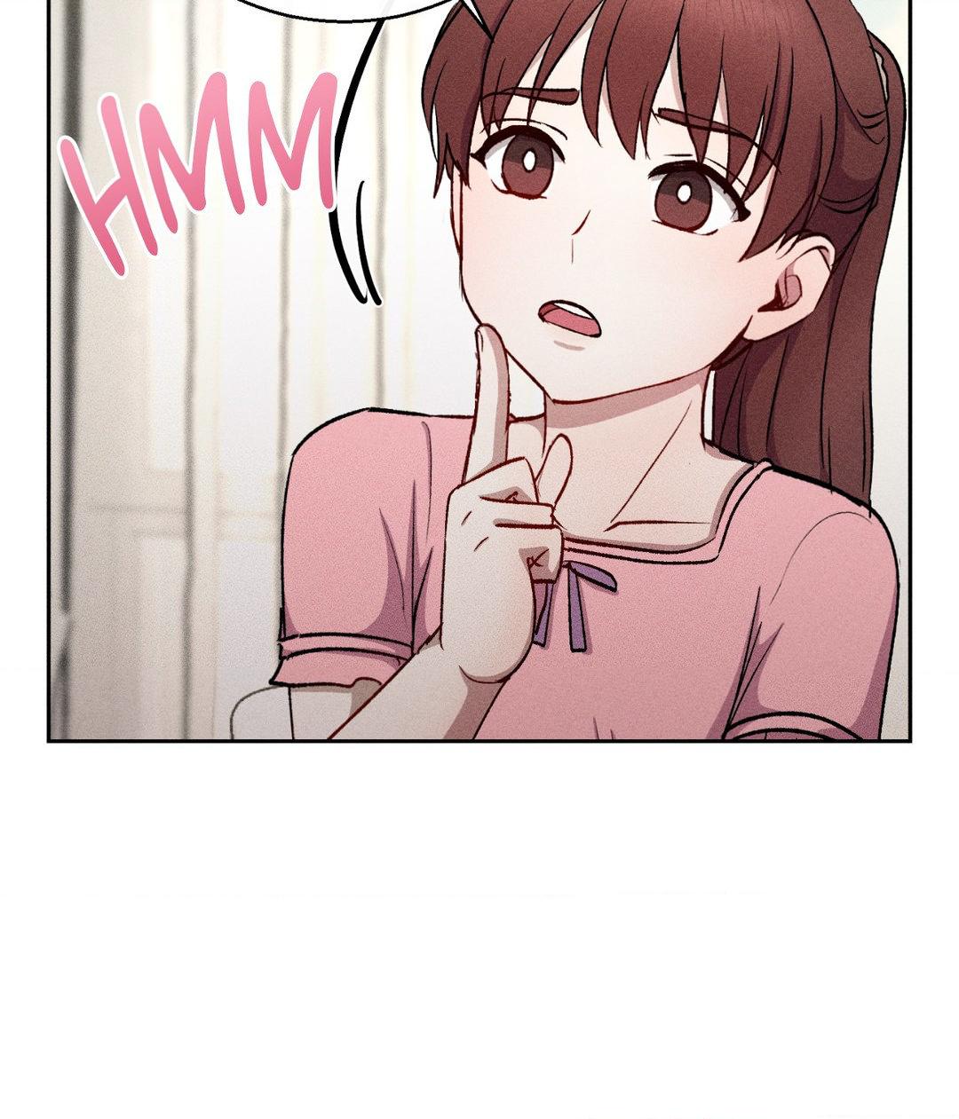 If You Want Me [Official] - Chapter 21 manhwa