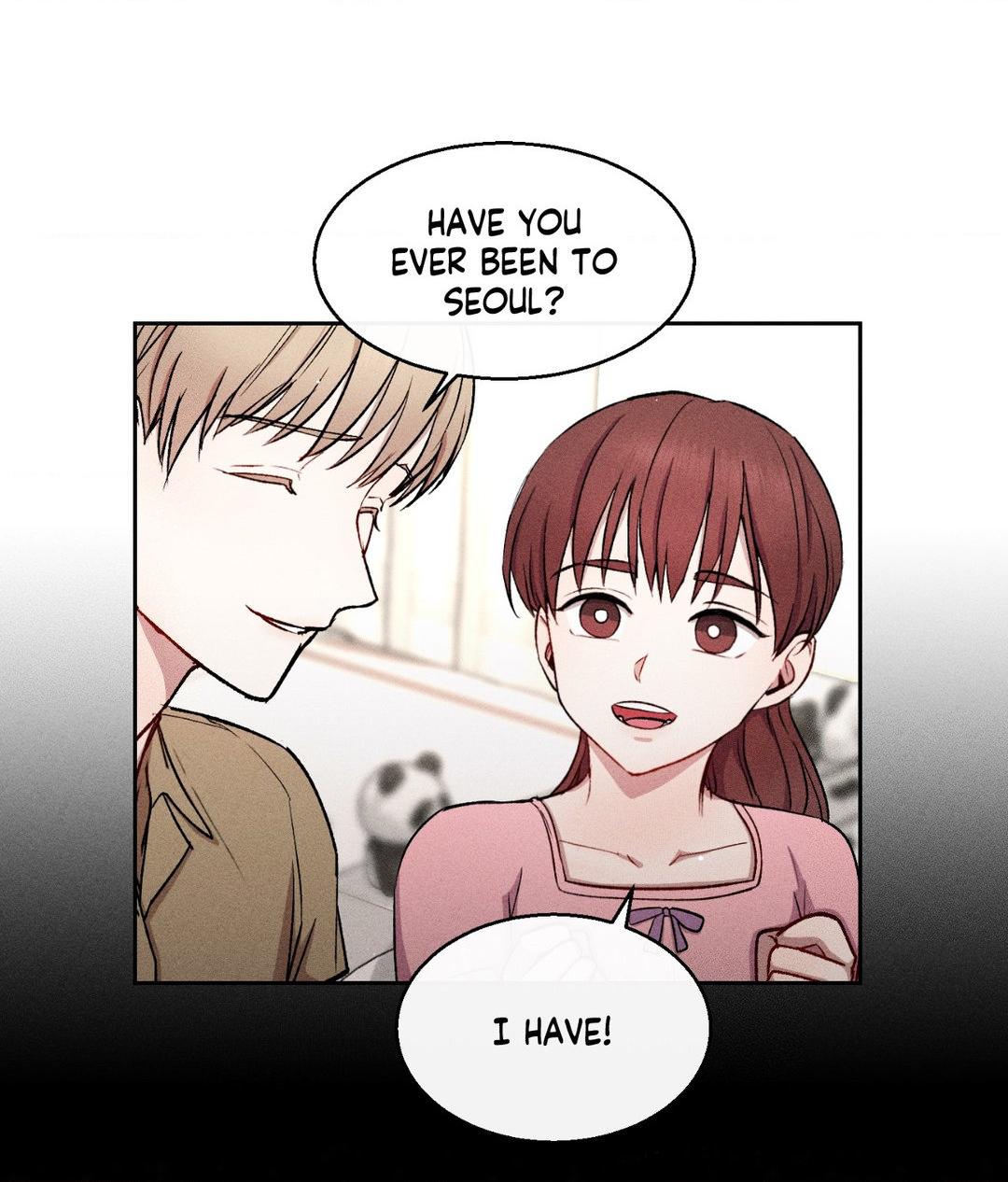 If You Want Me [Official] - Chapter 21 manhwa