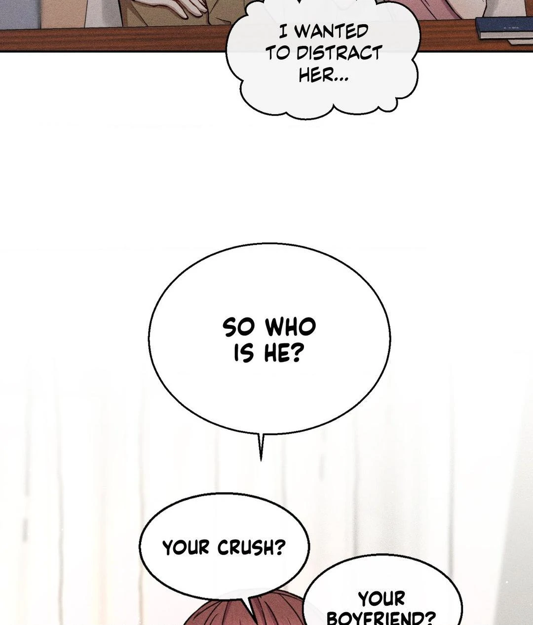If You Want Me [Official] - Chapter 21 manhwa
