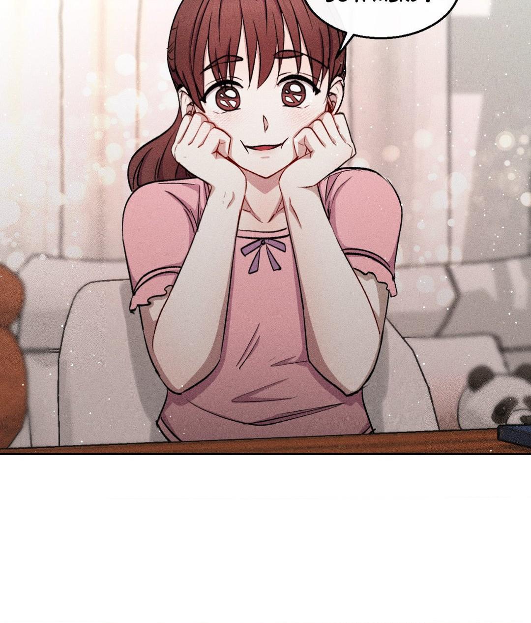 If You Want Me [Official] - Chapter 21 manhwa