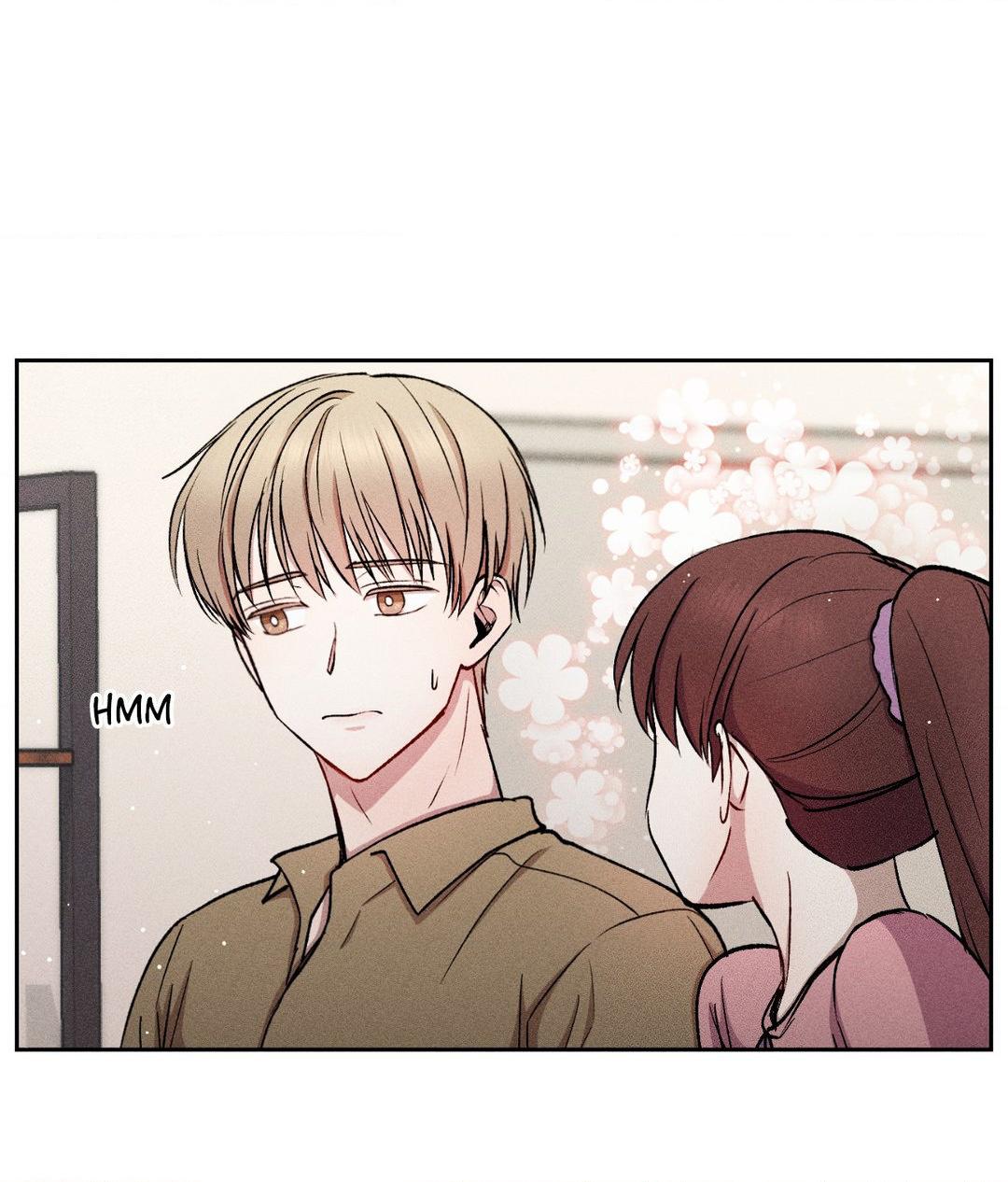 If You Want Me [Official] - Chapter 21 manhwa