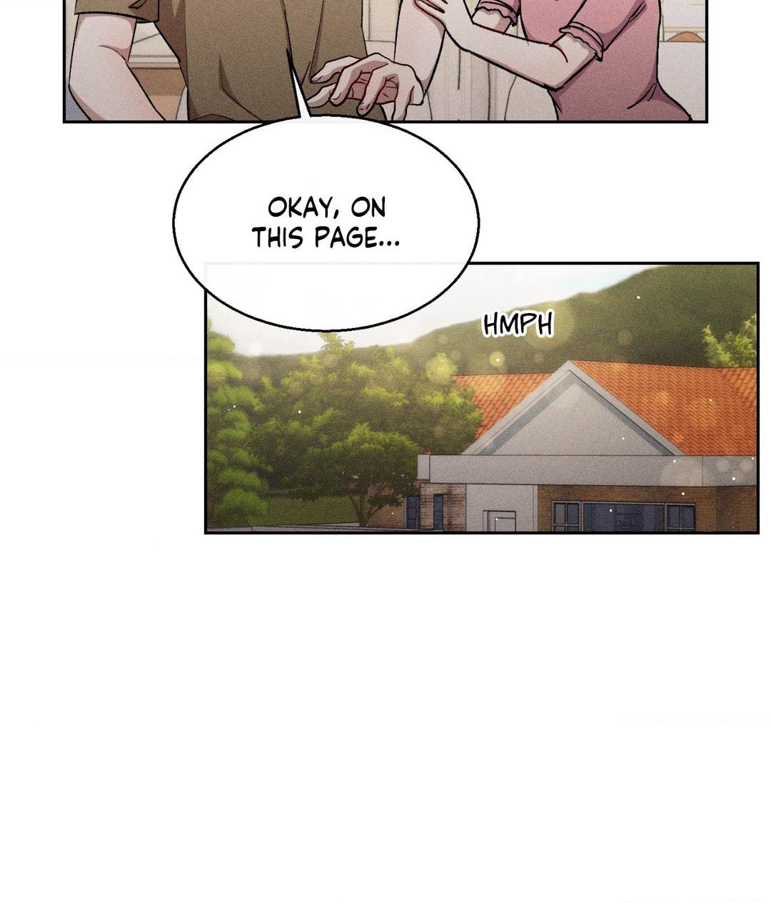 If You Want Me [Official] - Chapter 21 manhwa