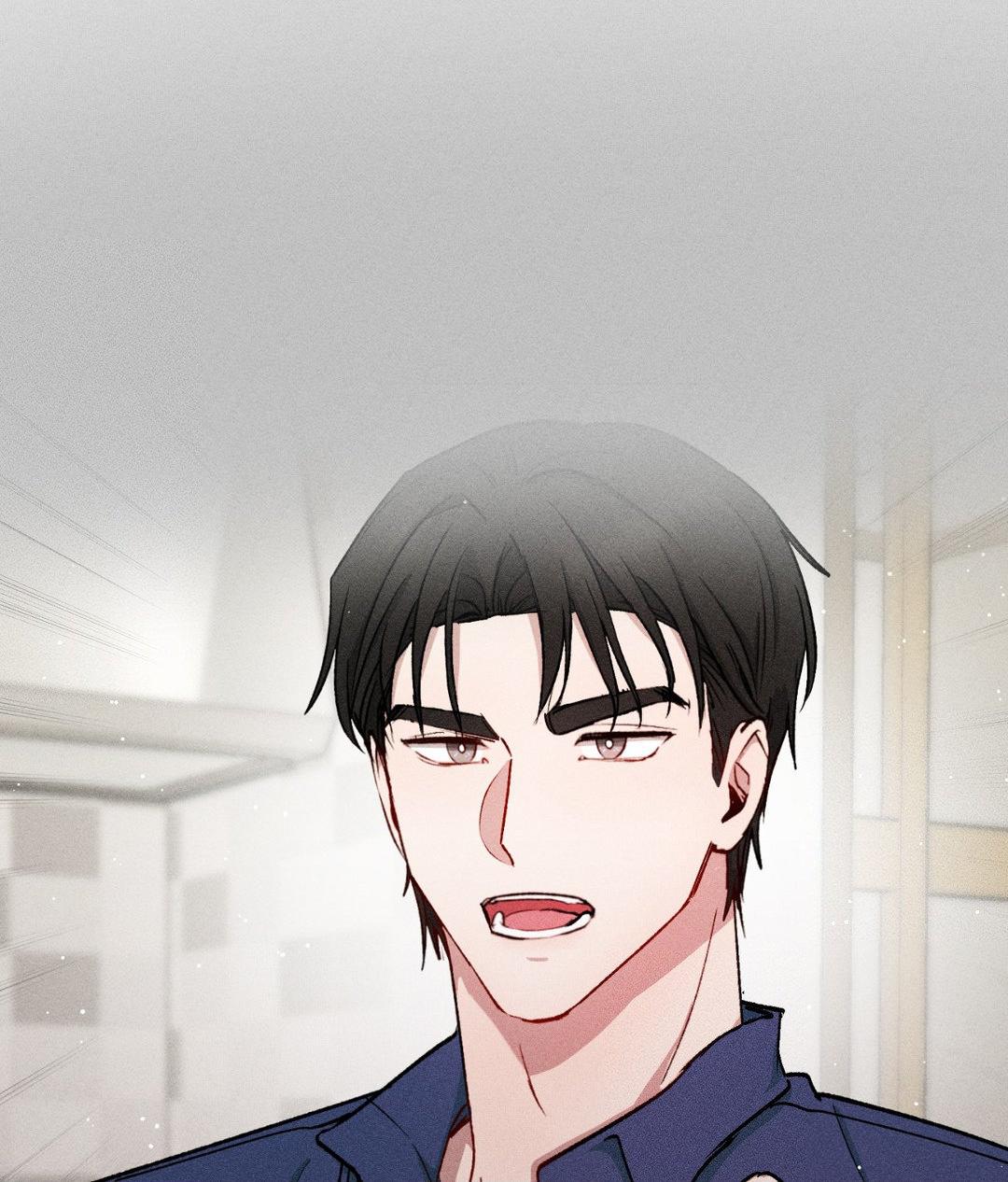 If You Want Me [Official] - Chapter 21 manhwa
