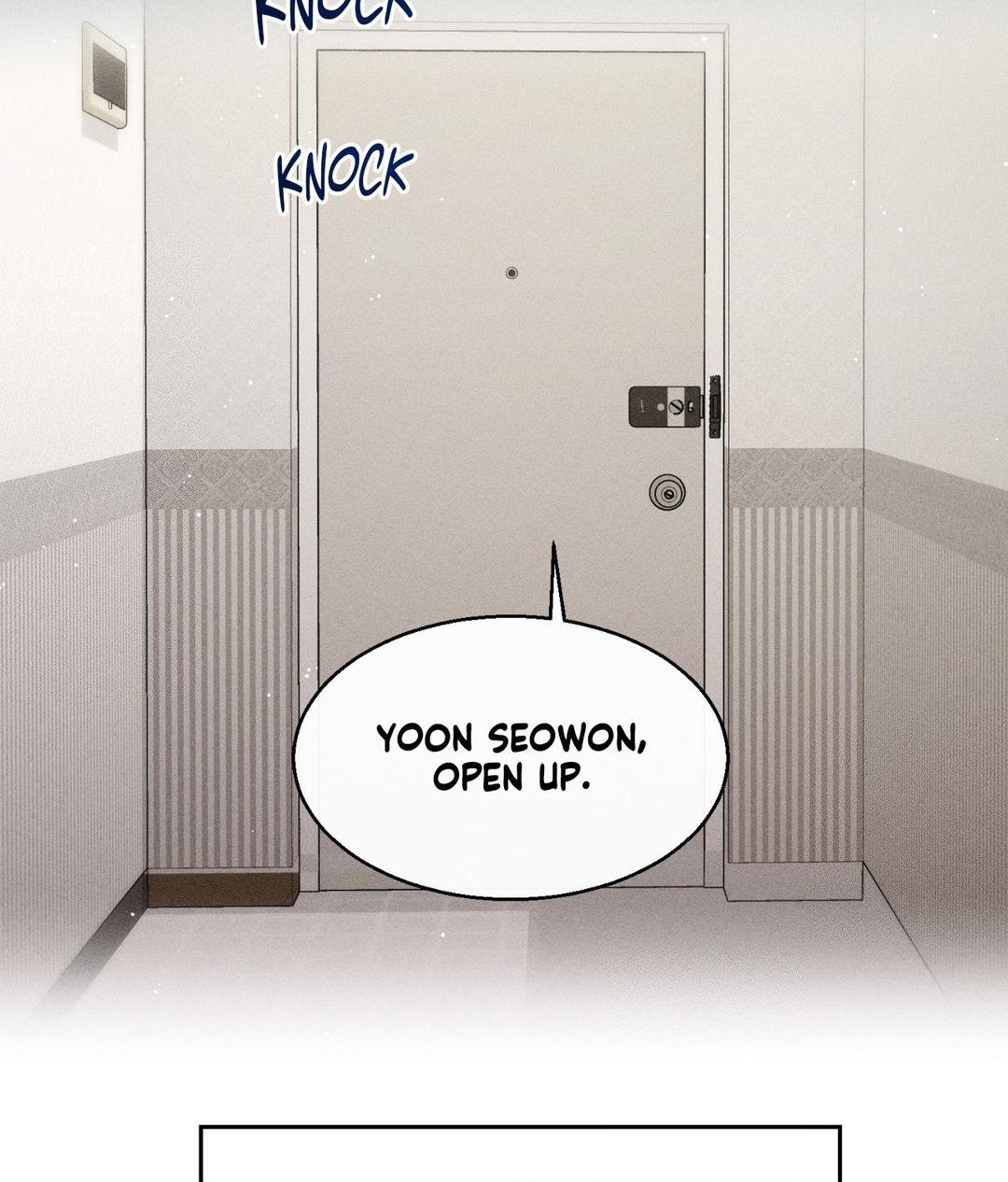 If You Want Me [Official] - Chapter 21 manhwa