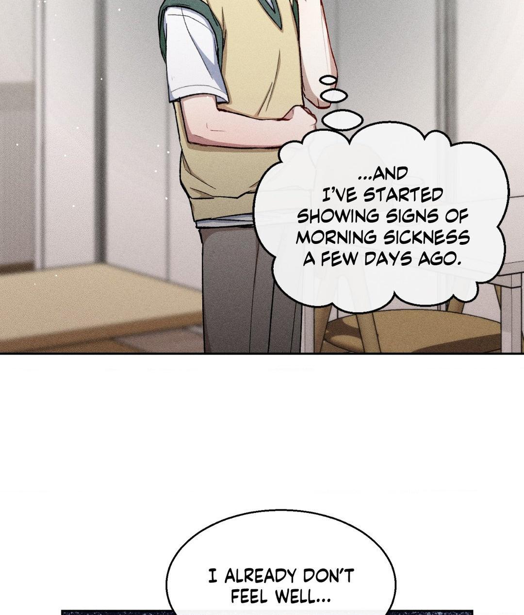 If You Want Me [Official] - Chapter 21 manhwa