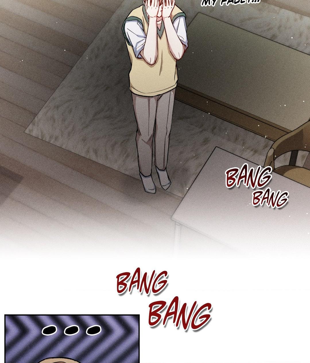 If You Want Me [Official] - Chapter 21 manhwa