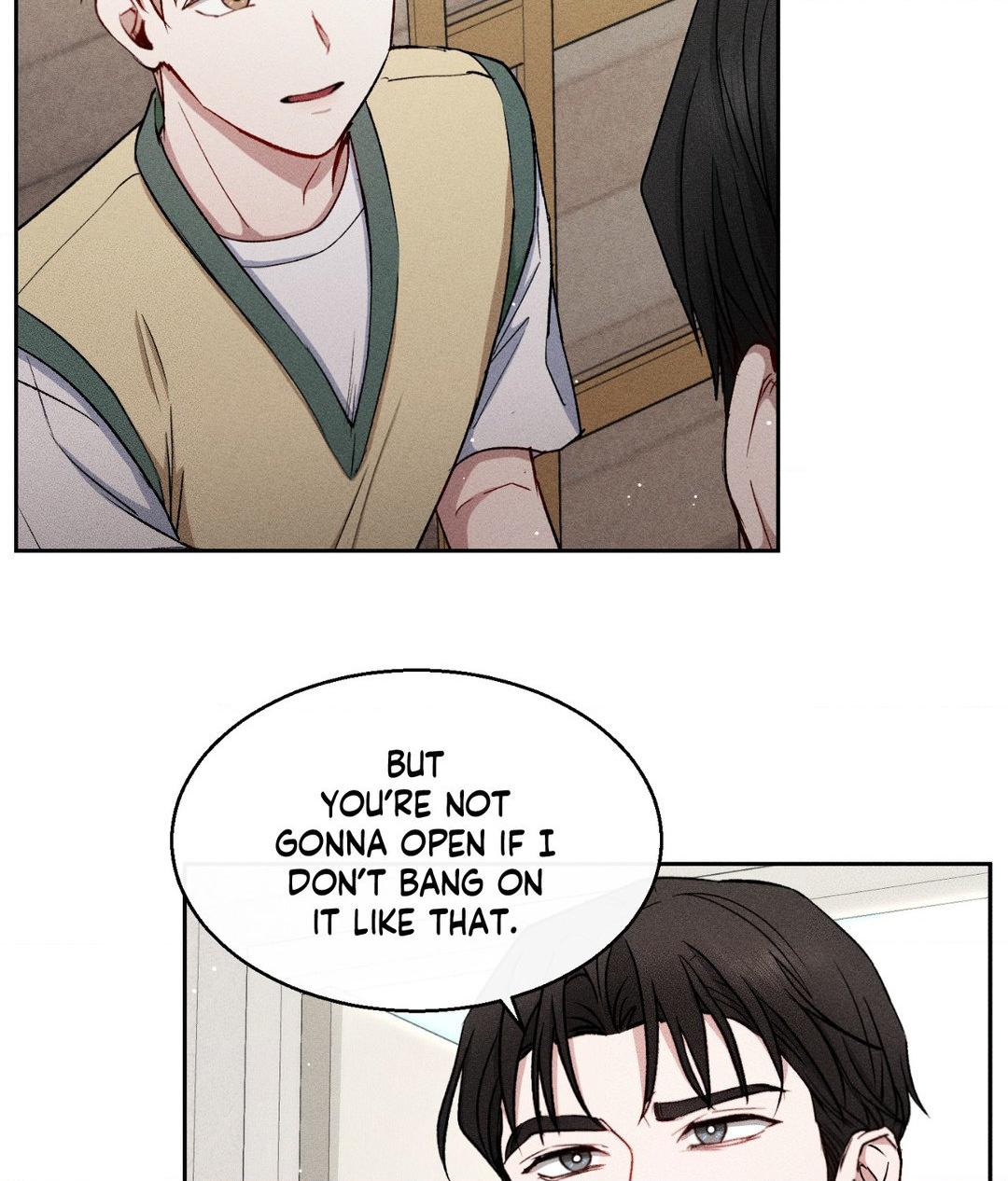 If You Want Me [Official] - Chapter 21 manhwa