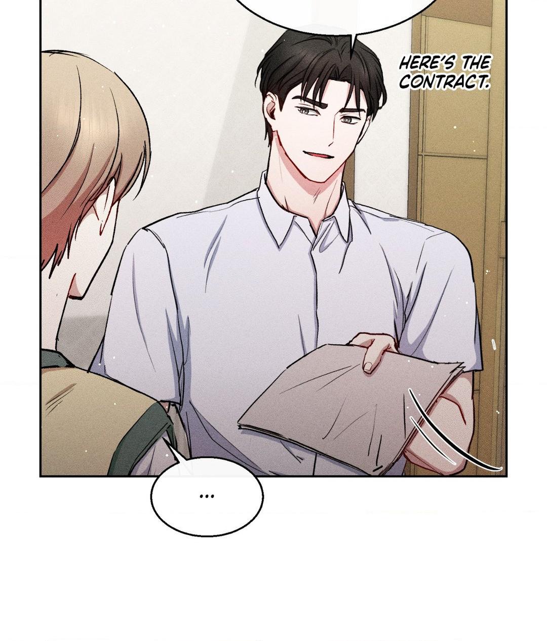 If You Want Me [Official] - Chapter 21 manhwa