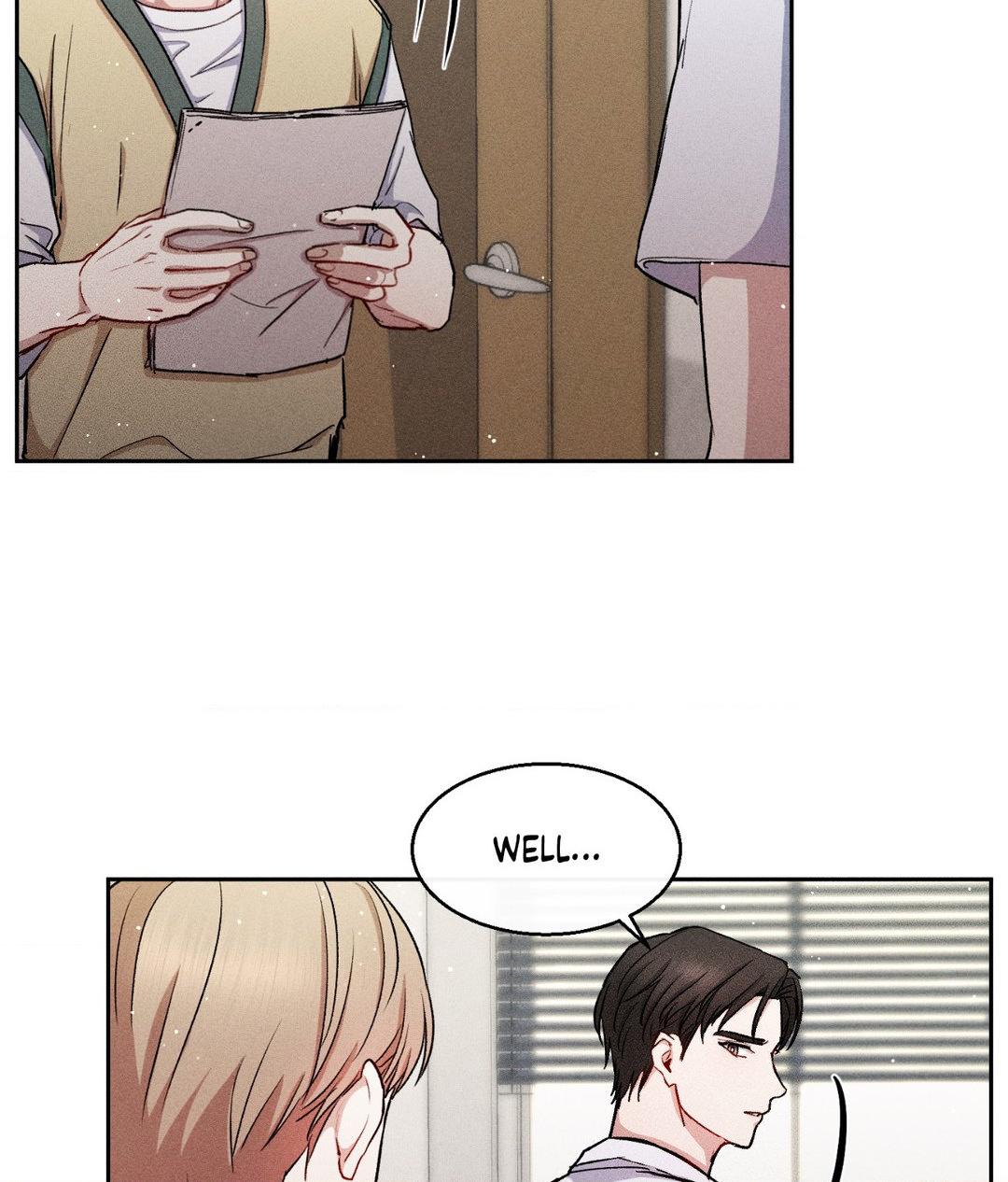If You Want Me [Official] - Chapter 21 manhwa