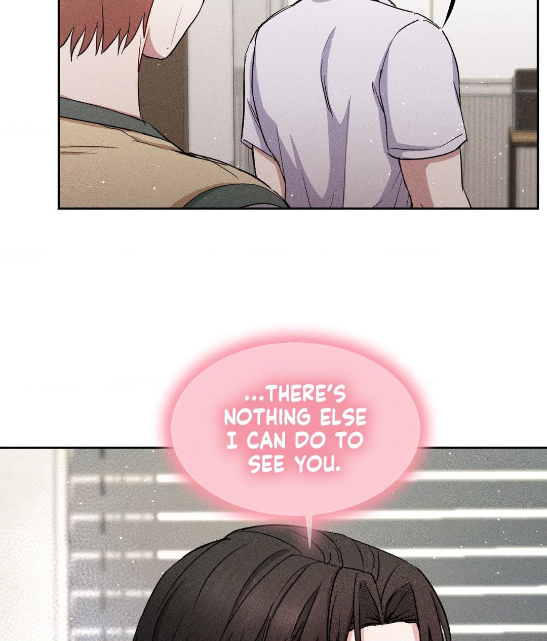 If You Want Me [Official] - Chapter 21 manhwa