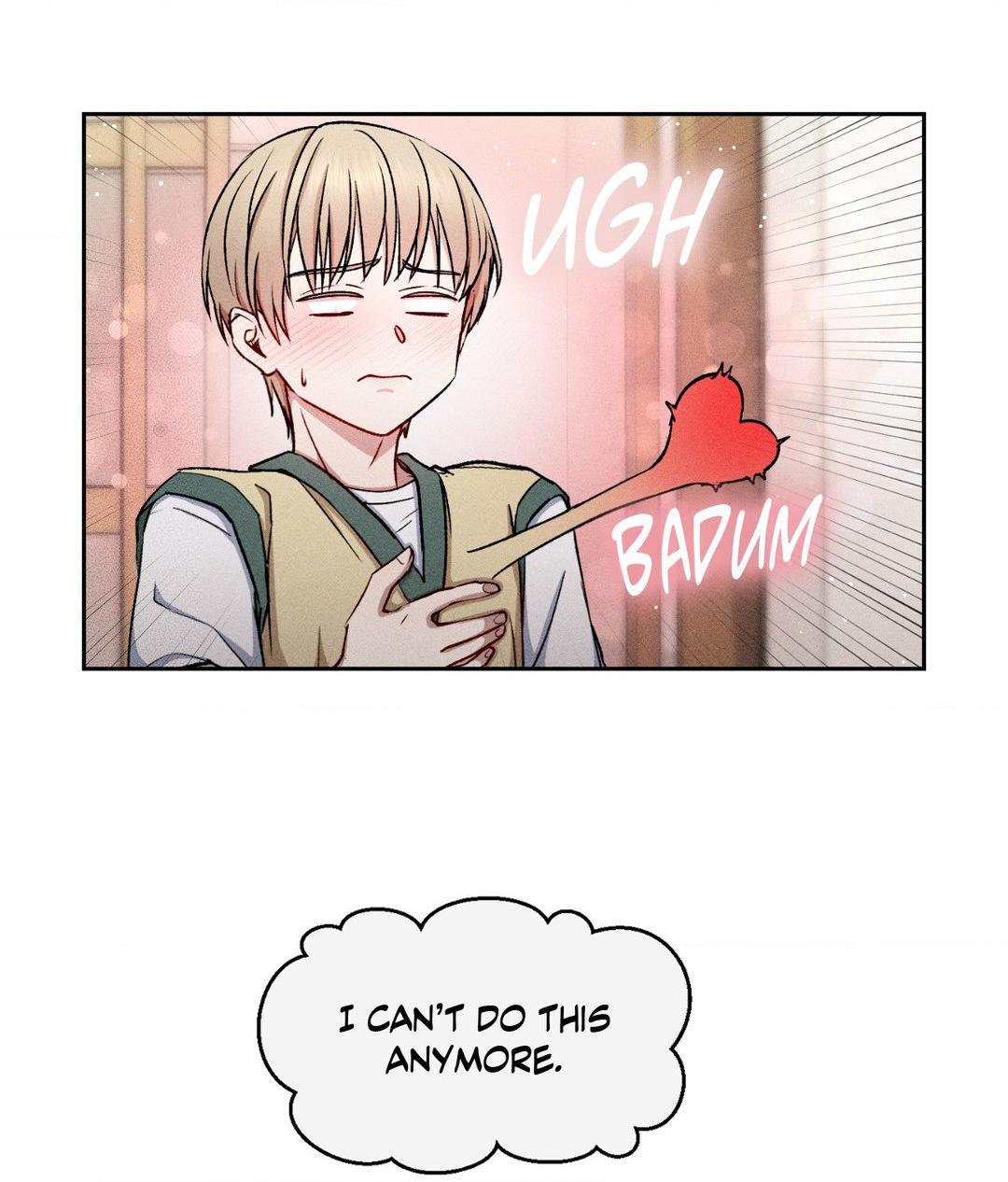 If You Want Me [Official] - Chapter 21 manhwa