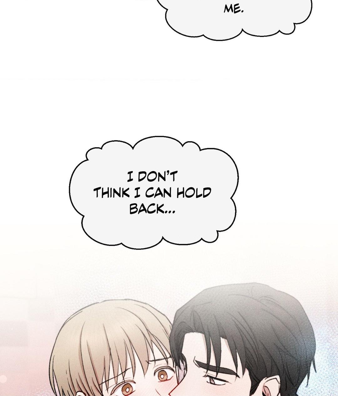 If You Want Me [Official] - Chapter 21 manhwa